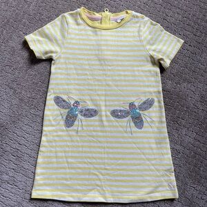 Joules Tunic 5T